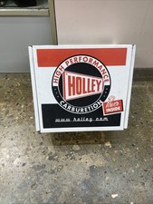 Holley 0-80457s 600 Cfm Carburetor