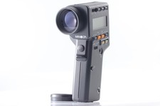  Near MINT  Minolta Spotmeter F Light Exposure Spot Meter From JAPAN