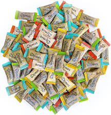 Ginger Chews 1Lb Variety Bag