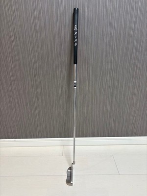 Two Dots    Odyssey White Hot 4 34 inches 16a