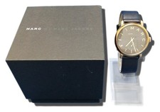 Marc by Marc Jacobs MBM1329 Quartz Wristwatch Works Women 5511