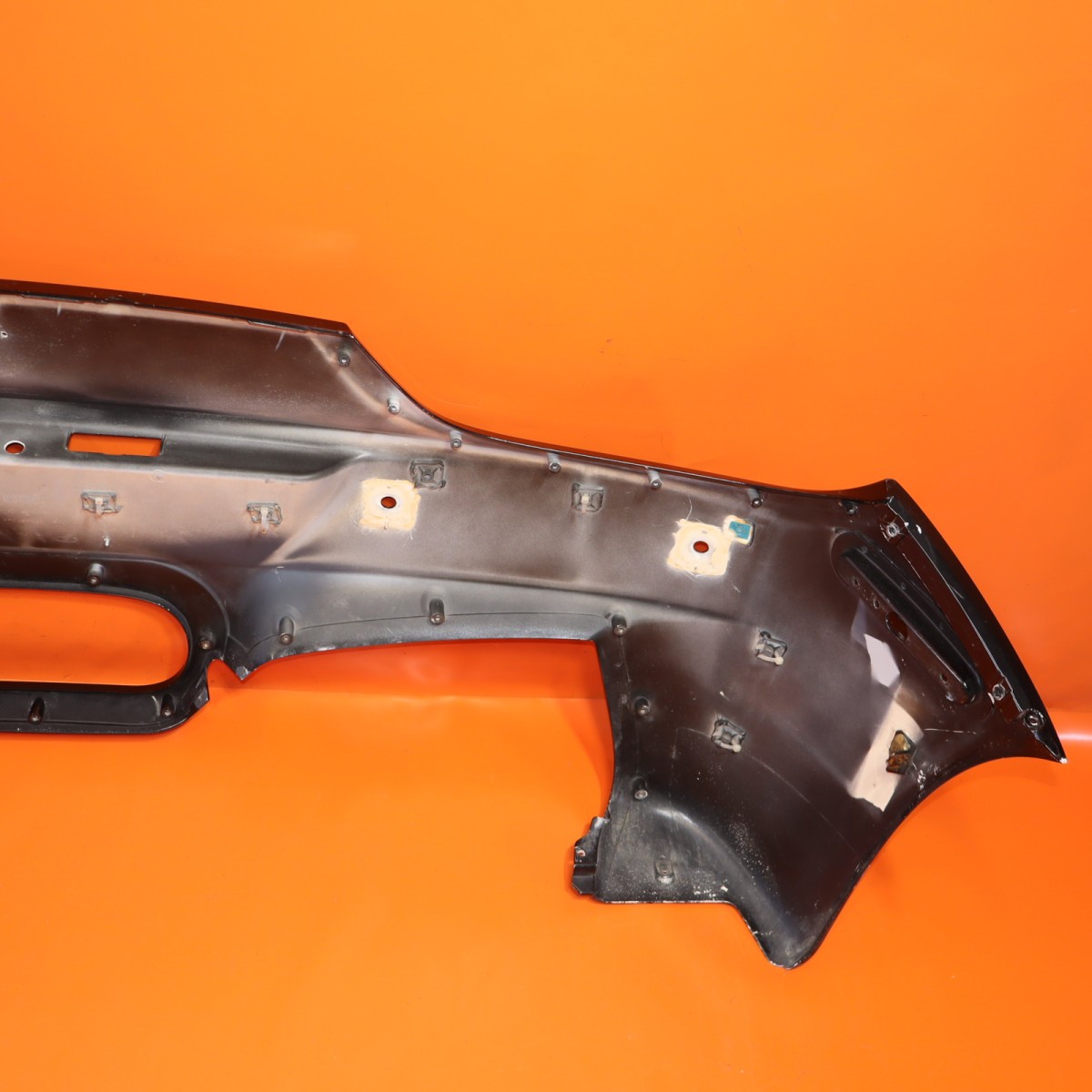 FERRARI 458 ITALIA SPIDER REAR BUMPER 2010 2011 2012 2013 2014 2015 83825910 OEM