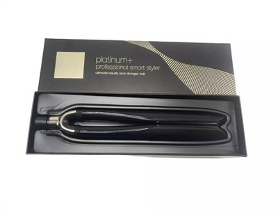 New Smart Styler For Hair Straightener Ghd Platinum+ Professional Performance