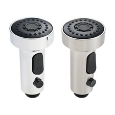 1PC Kitchen Sink Pull-Out Faucet Sprayer/Pull-Down Spray Head Replacement