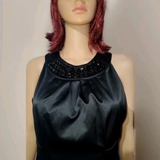 The Limited Event Women Size 4 Sheath Dress  Little Black Dress Special Occasion