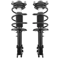 Front Complete Struts Shocks For 2011-2015 Kia Optima 2011-2014 Hyundai Sonata