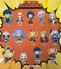 MY HERO ACADEMIA - Mystery Minis Vinyl Figure - Your Choice