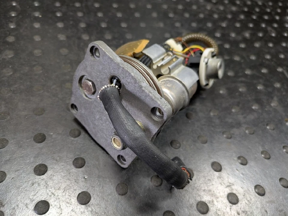 BUELL Firebolt Lightning Ulysses XB9 XB12 Gas Fuel Pump Sender / Working - Imagem 3 de 3
