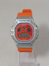 Casio G-Shock DW-5900EU Digital Quartz Men's Watch Used