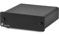 Pro-Ject Phono Box DC Phono Preamp
