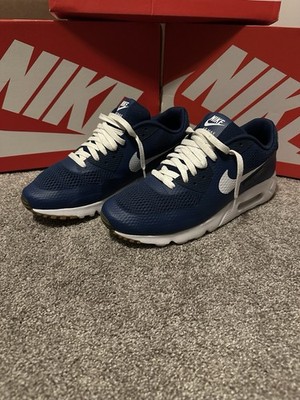 Nike Air Max 90 Ultra Essential (2015) Size 10