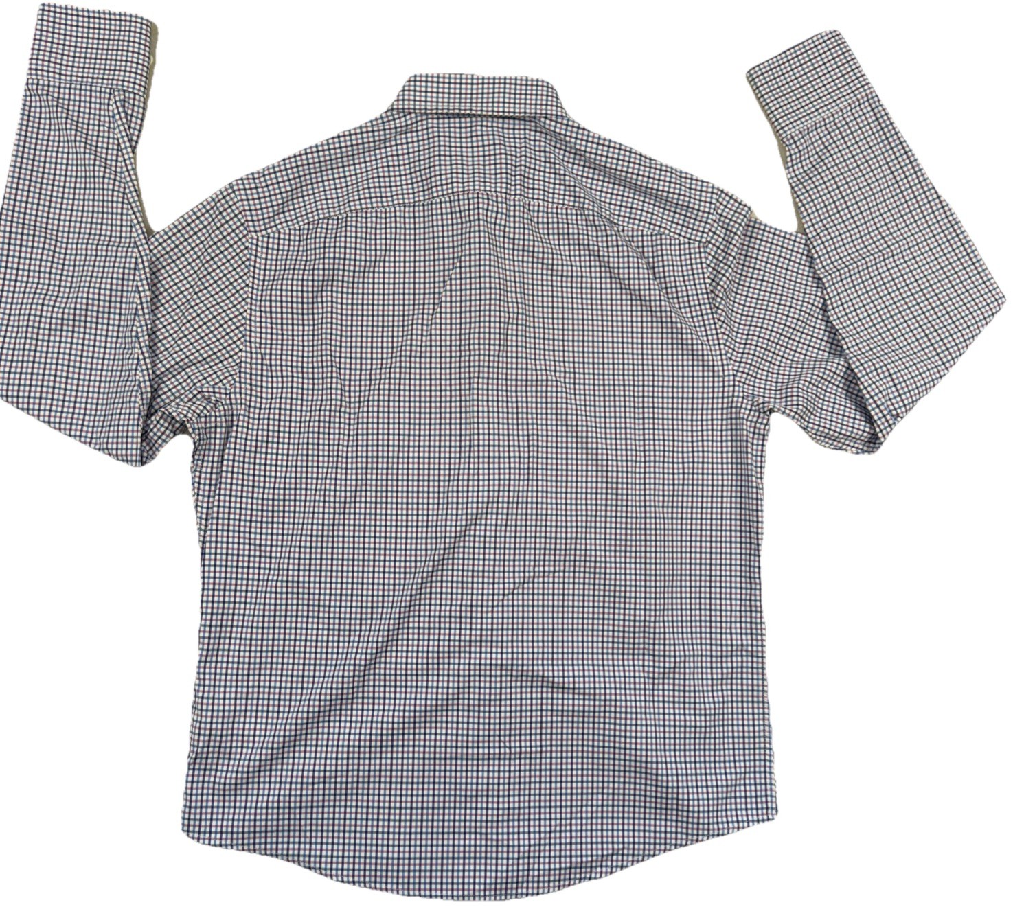 UNTUCKit Erbach Performance Button Down Shirt Men… - image 3