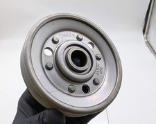 Timken Fafnir 010-10874 Idler Pulley 0.635 Bore 4 Od 78 Face Width A Section