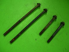 Cummins Intake Horn Manifold Heater Grid Mounting Bolts Diesel 5.9l 24v Dodge Cummins Intake Horn Manifold Heater Grid Mounting Bolts Diesel 5.9l 24v Dodge