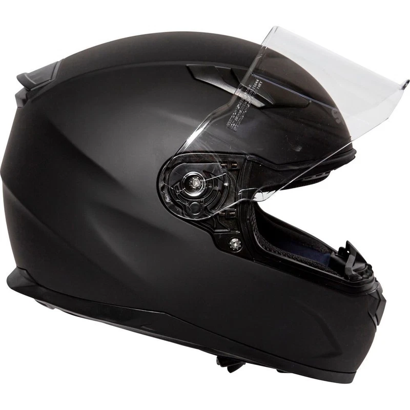 Spada Raiden Matt Black, photo 11 of 11