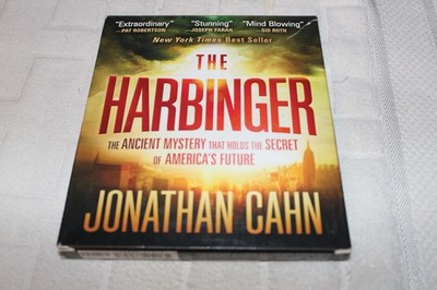 Harbinger : The Ancient Mystery That Holds the Secret of America's Future by...