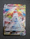 Carte Pokémon Duralugon Vmax 104/159 EB12.5 Zenith Supreme FR