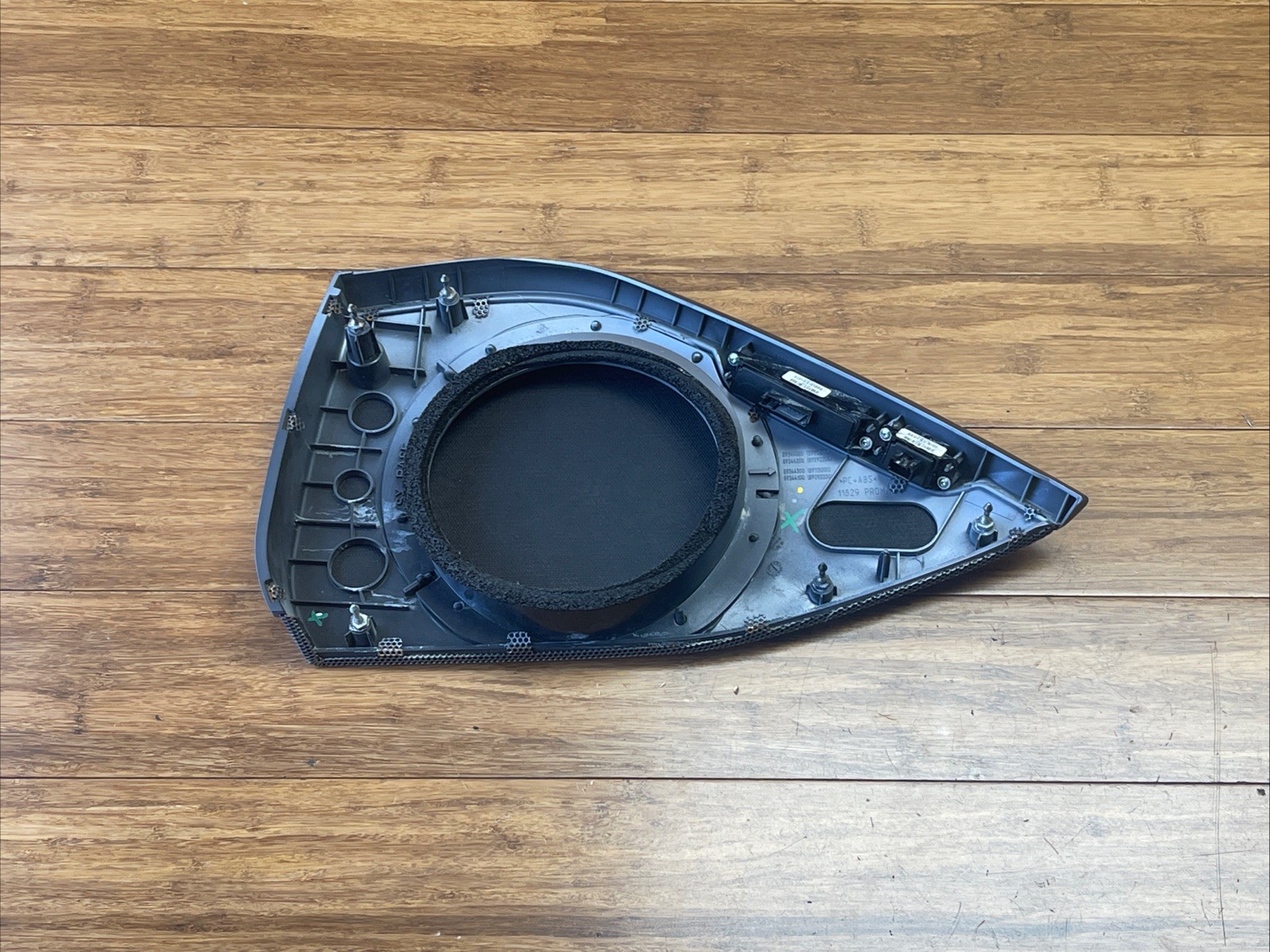 2018-2023 Ferrari Portofino Front Left Door Speaker Cover Trim Grille ORM