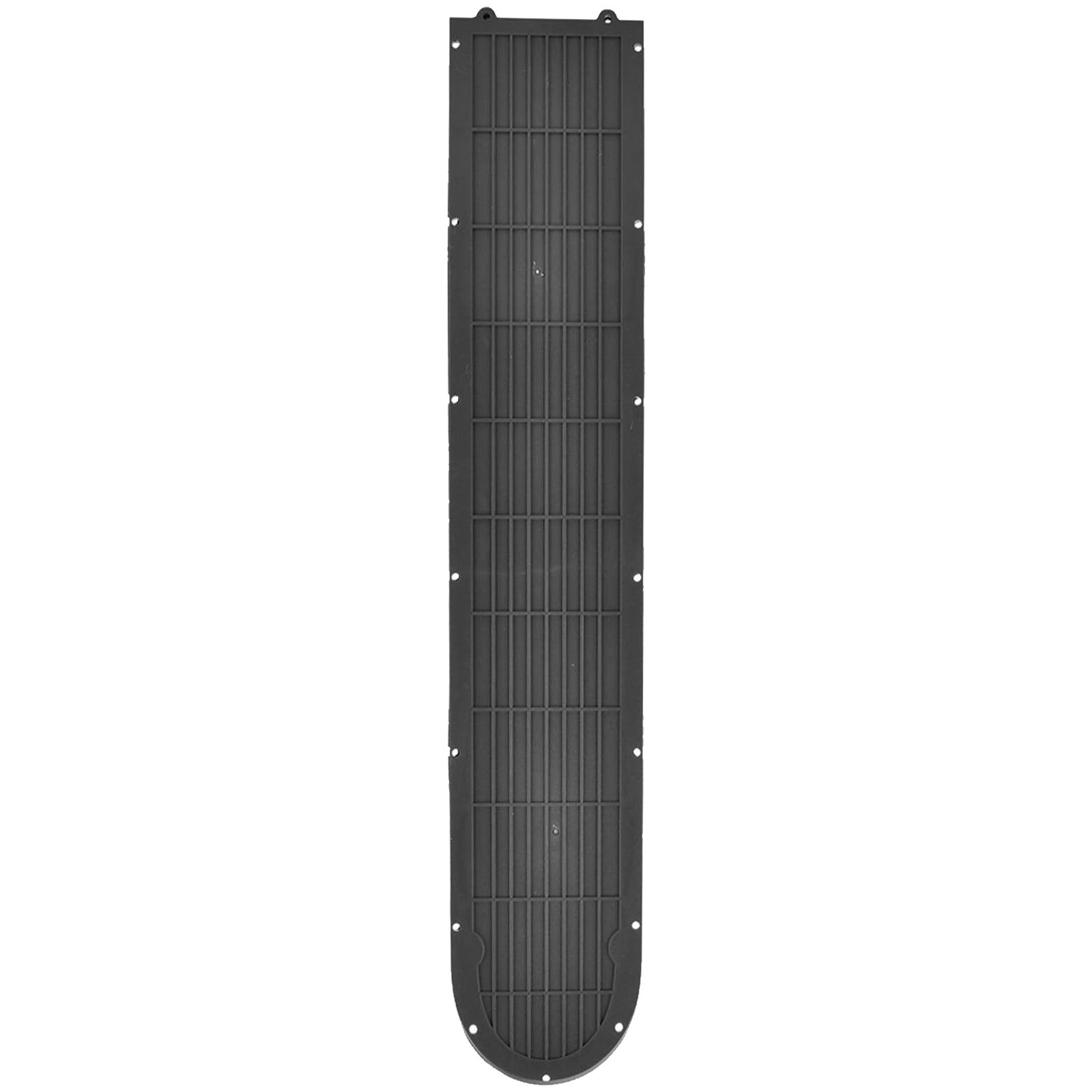 Garde-boue rigide anti-vibration Avizar pour pneu Xiaomi M365 Pro