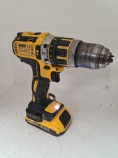 Dewalt DCD 795 with Battery & Charger