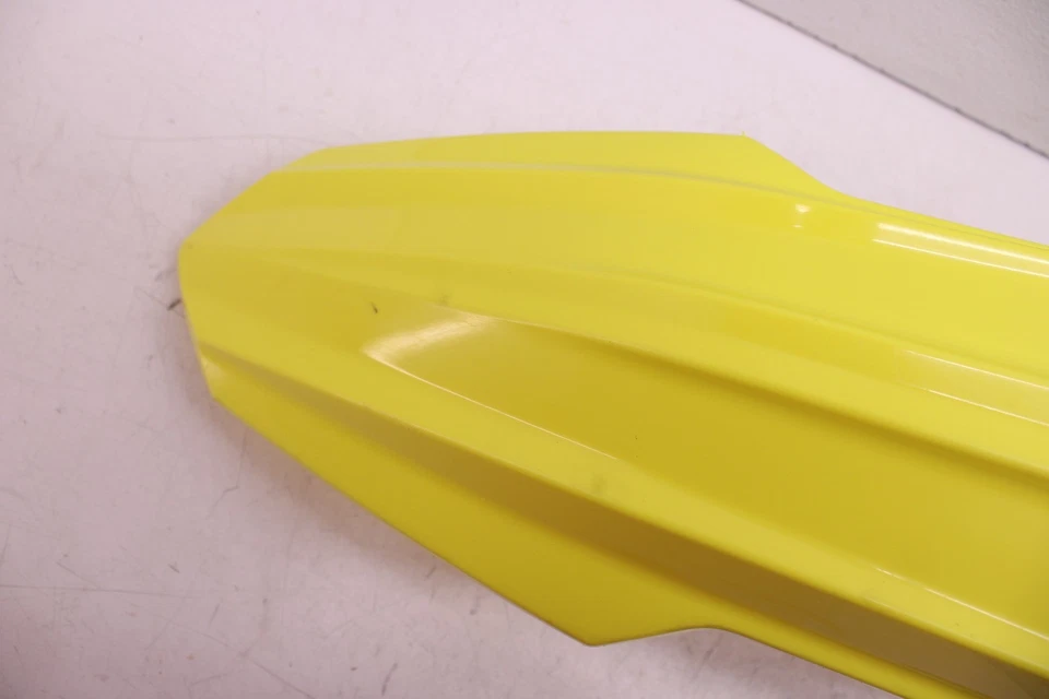 PARA-LAMA DIANTEIRO 22-24 SUZUKI RMZ450 FABRICANTE DE EQUIPAMENTO ORIGINAL - Imagem 4 de 4