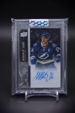 2022-23 Upper Deck Clear Cut Hockey Cards 37