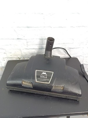 HYLA OEM Canister Vacuum Lighted Power Head EBK 340 L NST Electro Brush