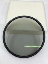 Marumi 77mm EXUS Circular Polarizer Filter - Good Condition