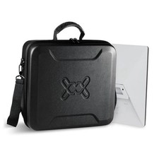 Carrying Case for Starlink Mini - Starlink Mini Accessories Lightweight Black