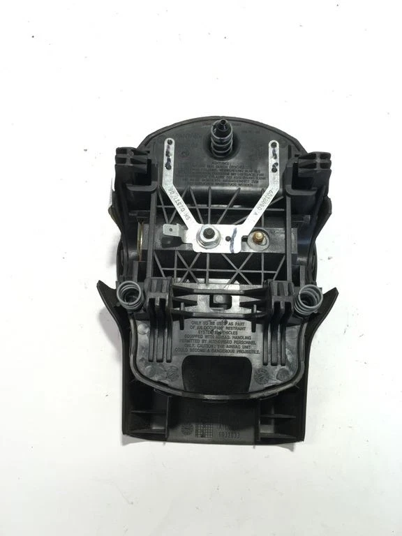 Otra pieza interior Nissan Pathfinder R51 2008 6032033 IRG18153 Foto 2 de 4