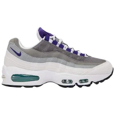 Nike Air Max 95 OG Big Bubble Grape (W) HJ5996-100 Women New | eBay