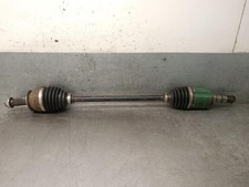 28321AJ033 front transmission lh 5851394 SUBARU LEGACY V STATION WAGON BR 2.0