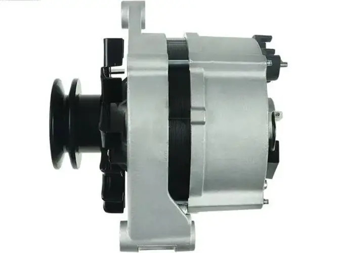 Alternator with belt pulley A0106 AS-PL for VW SEAT