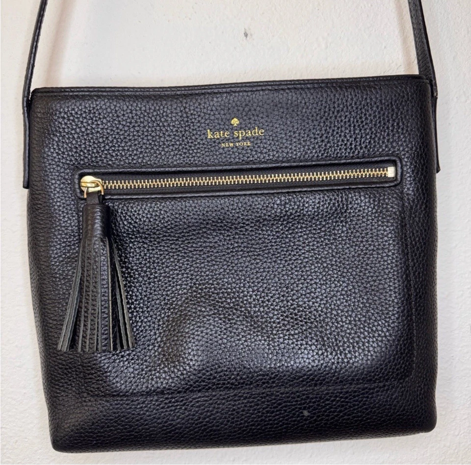 Kate spade Crossbody Bag - Image 2 of 4