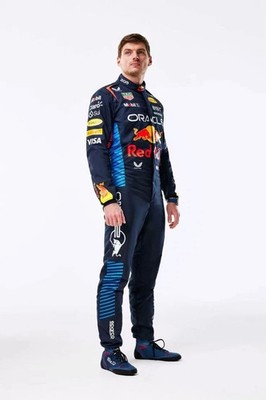 Go Kart Racing Suit Level 2 With Digital Sublimation and Free Gifts