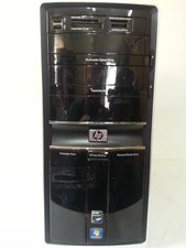 HP Elite e9220y Amd Phenom 2 X4, 2.6, 8Ram, 500 hhd, Radeon 5570,Windows 10 