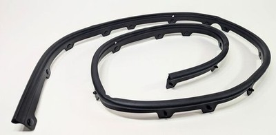 2016-2017 Honda Accord 4DR - Rubber Hood Seal (74147-T2F-A01)