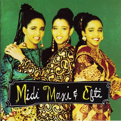 Midi Maxi & Efti