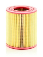 Mann-Filter C 16 118 Mannfilter Luftfilterelement FüR Audi