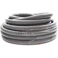 Southwire Heavy Duty Extension Cord, 50Ft, 12 Gauge, 3 Conductor, Neon Extens...