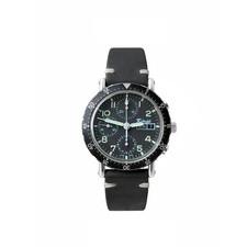 Kobold × Sinn (Germania) primo cronografo, automatico Valjoux, fine anni '90