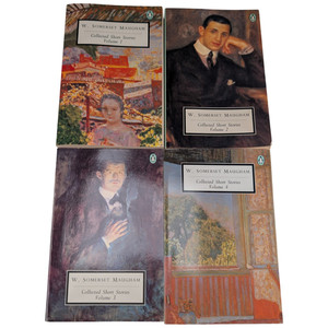 William Somerset Maugham | eBay