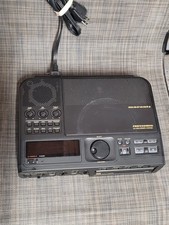 Marantz Professional CD Recorder CDR300 Digital Audio Recorder No Remote