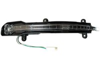 AußEnspiegel-Blinker Links FÜR Audi Q7 2009-2015