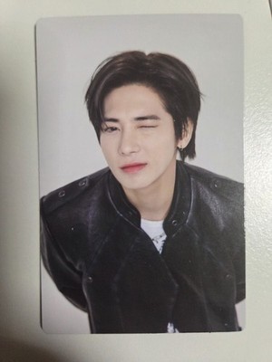 Taehyun TXT Official Photocard 2026 MOA CONCERT Kpop Original