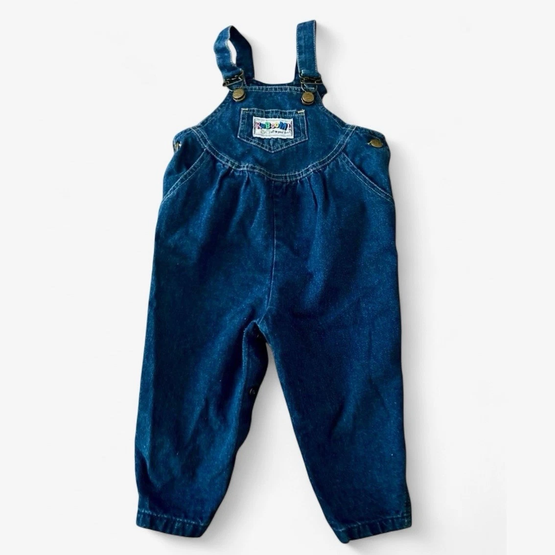 Denim 1990s Vintage Jumpsuits & Rompers for Children for sale | eBay
