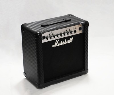 MG15CFX MARSHALL COMBO VERSTÄRKER für E-GITARRE