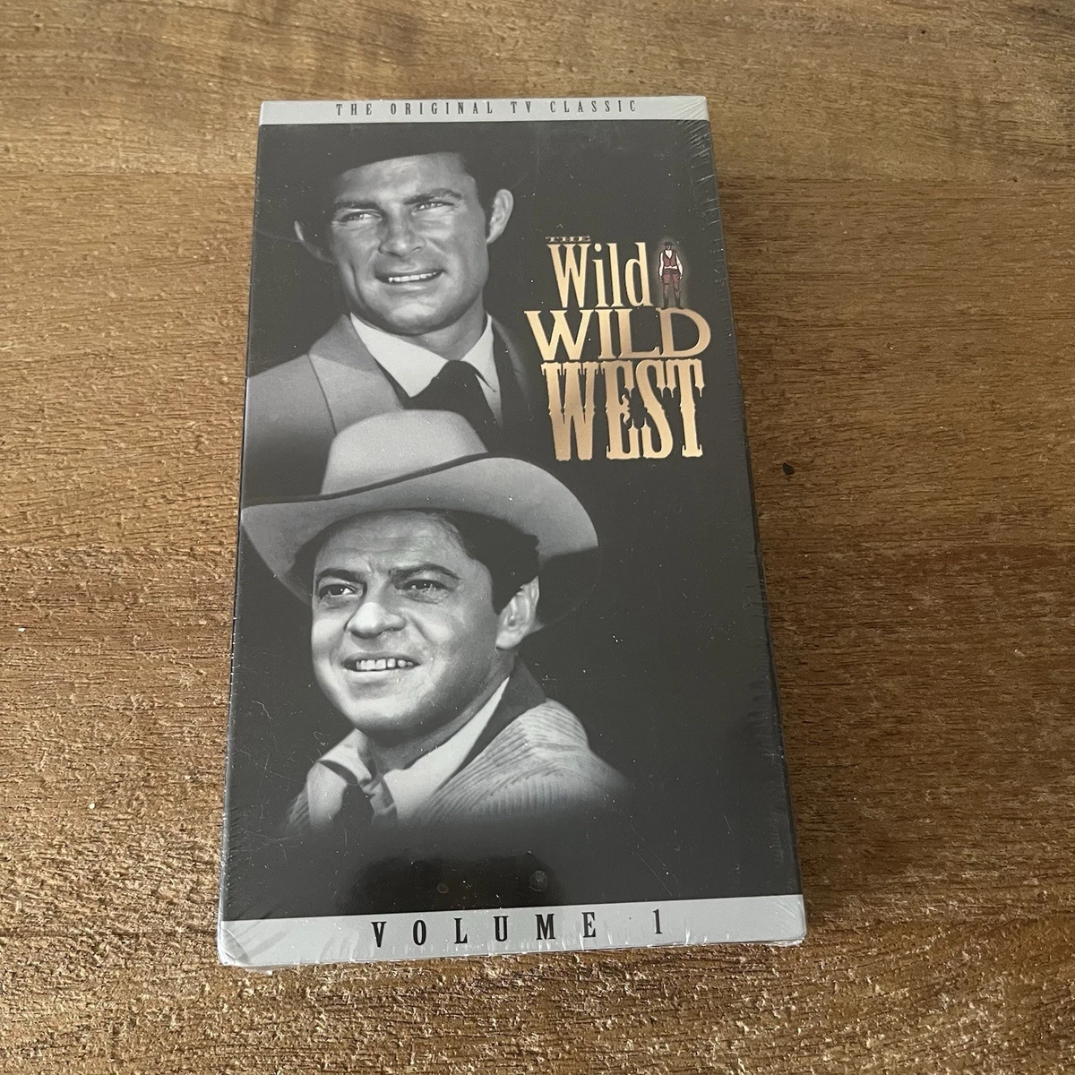 その他 Old West [VHS] Wild Wild West VHS Tapes for sale | eBay