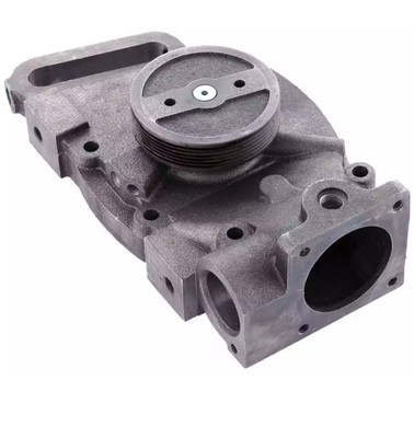 Gates 44092HD Heavy Duty Water Pump Cummins N14 855 Big Cam 1984-1992