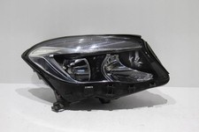 Frontscheinwerfer Mercedes-Benz GLA W156 LED Rechts Scheinwerfer Headlight